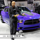Illustration for article titled 2013 Dodge Charger Daytona: I Just Blue Myself